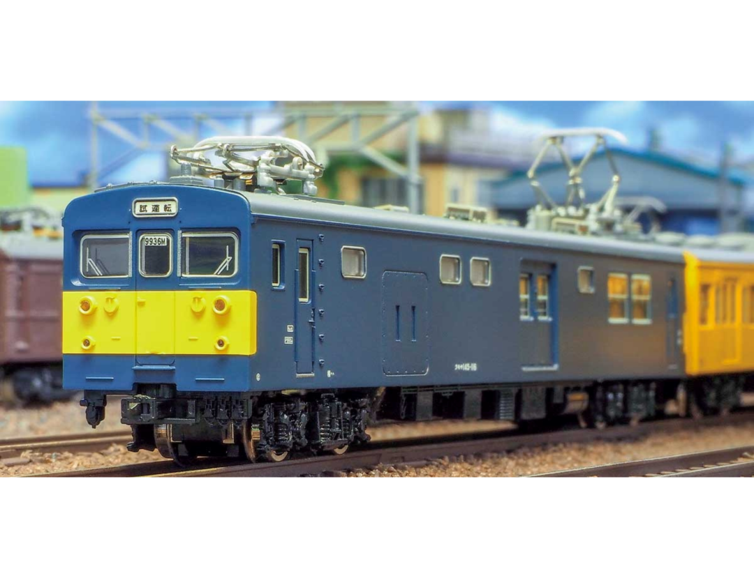 発売速報】ポポンデッタ 2025年2月26日問屋着荷 南海30000系未更新車