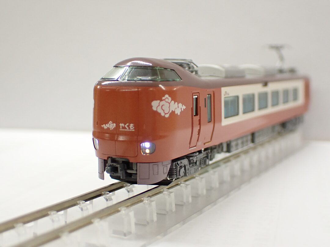 KATO セールスミーティング 新製品試作品 2025年3月 | NGaugeJP - 横濱