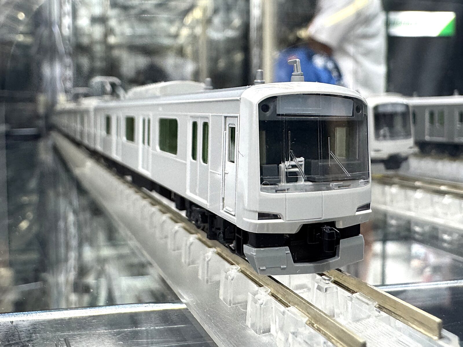 東急電鉄 目黒線 5080系 8両セット 品番：10-1458 鉄道模型 KATO