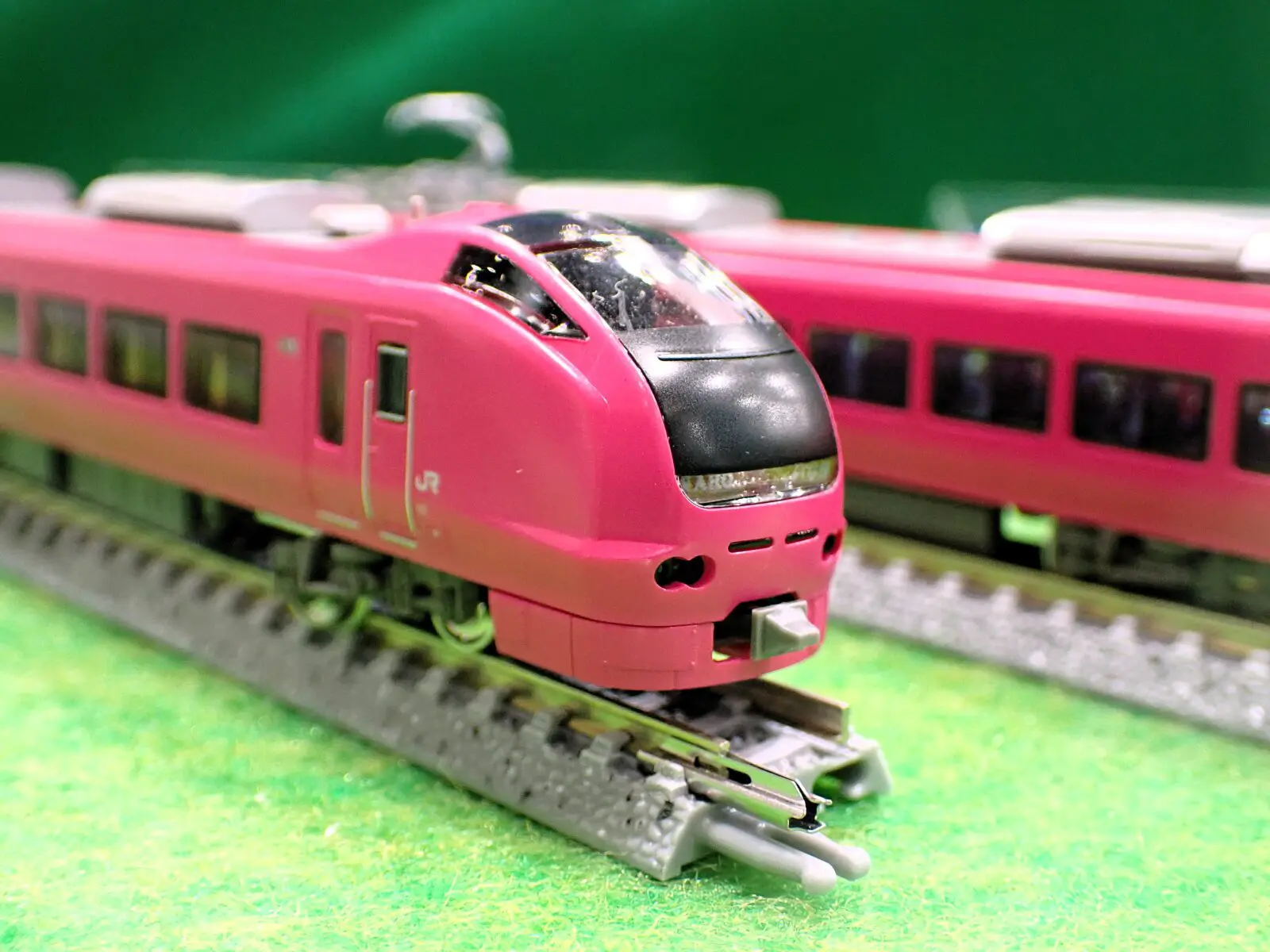 富山地鉄 HOゲージ模型キット 10020 富山地鉄 HOゲージ模型キット 10020