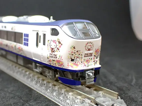 新製品情報】TOMIX（トミックス） 2025年7月・8月発売予定 新製品