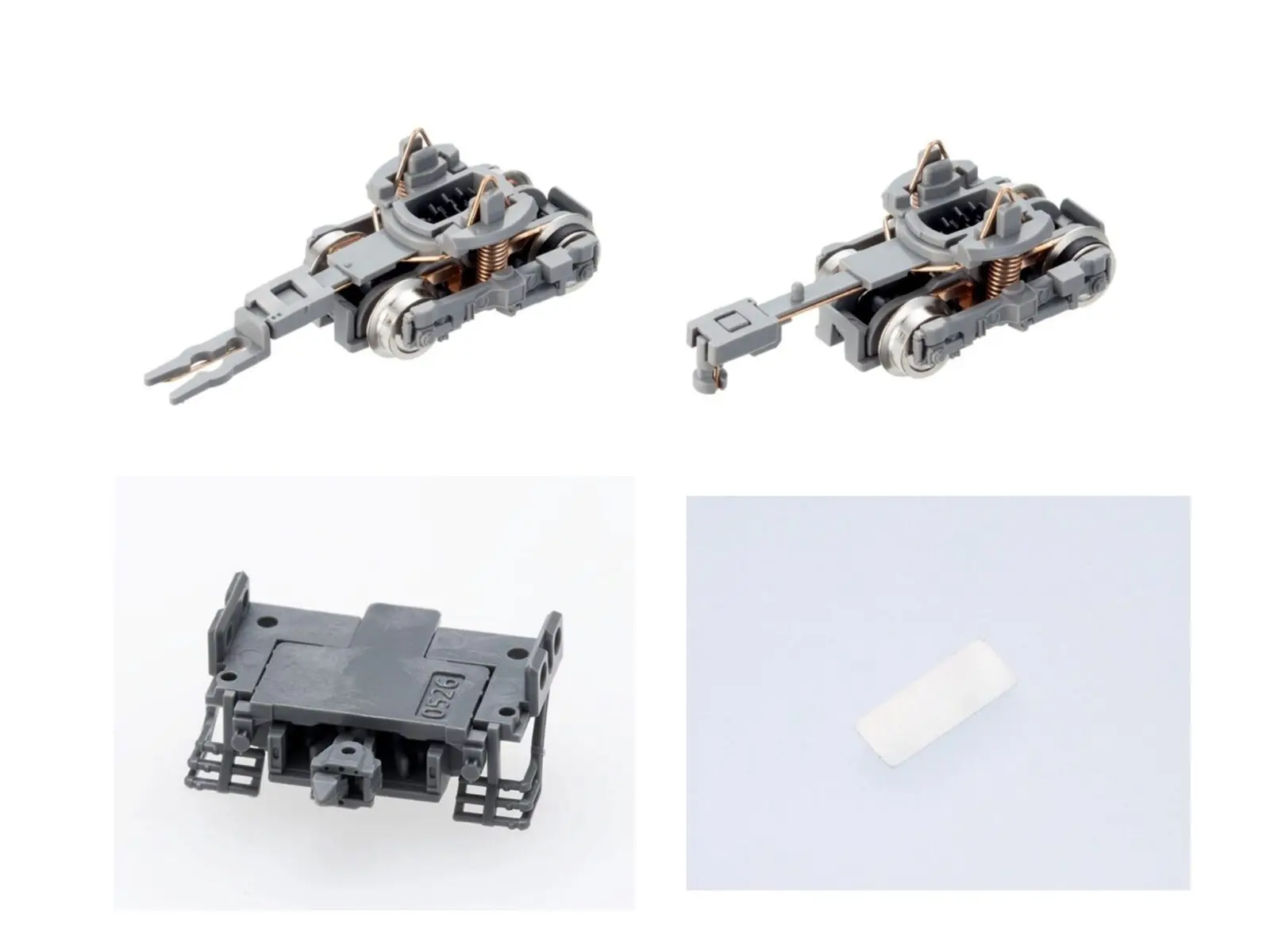 KATO 2020年12月発売予定のAssyパーツ 独り言 | NGaugeJP - 横濱模型