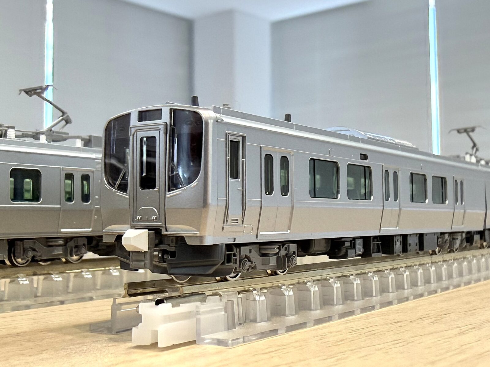 E721系1000番台 4両セット（P4-6編成） 2026年4月発売予定 品番：10