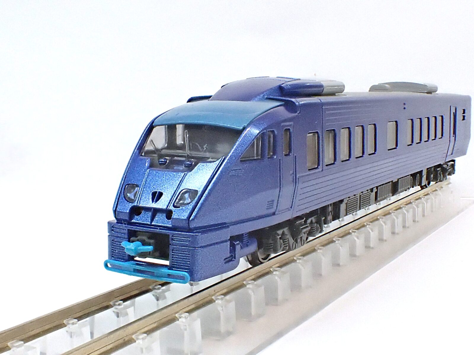 TOMIX 189系 特急電車(日光・きぬがわ)セット 品番：98901 | NGaugeJP