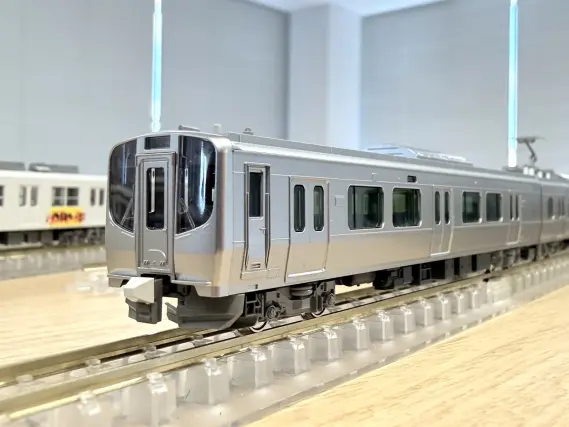 KATO】発売予定品ポスター公開 2026年2月・4月～5月発売予定 E721系