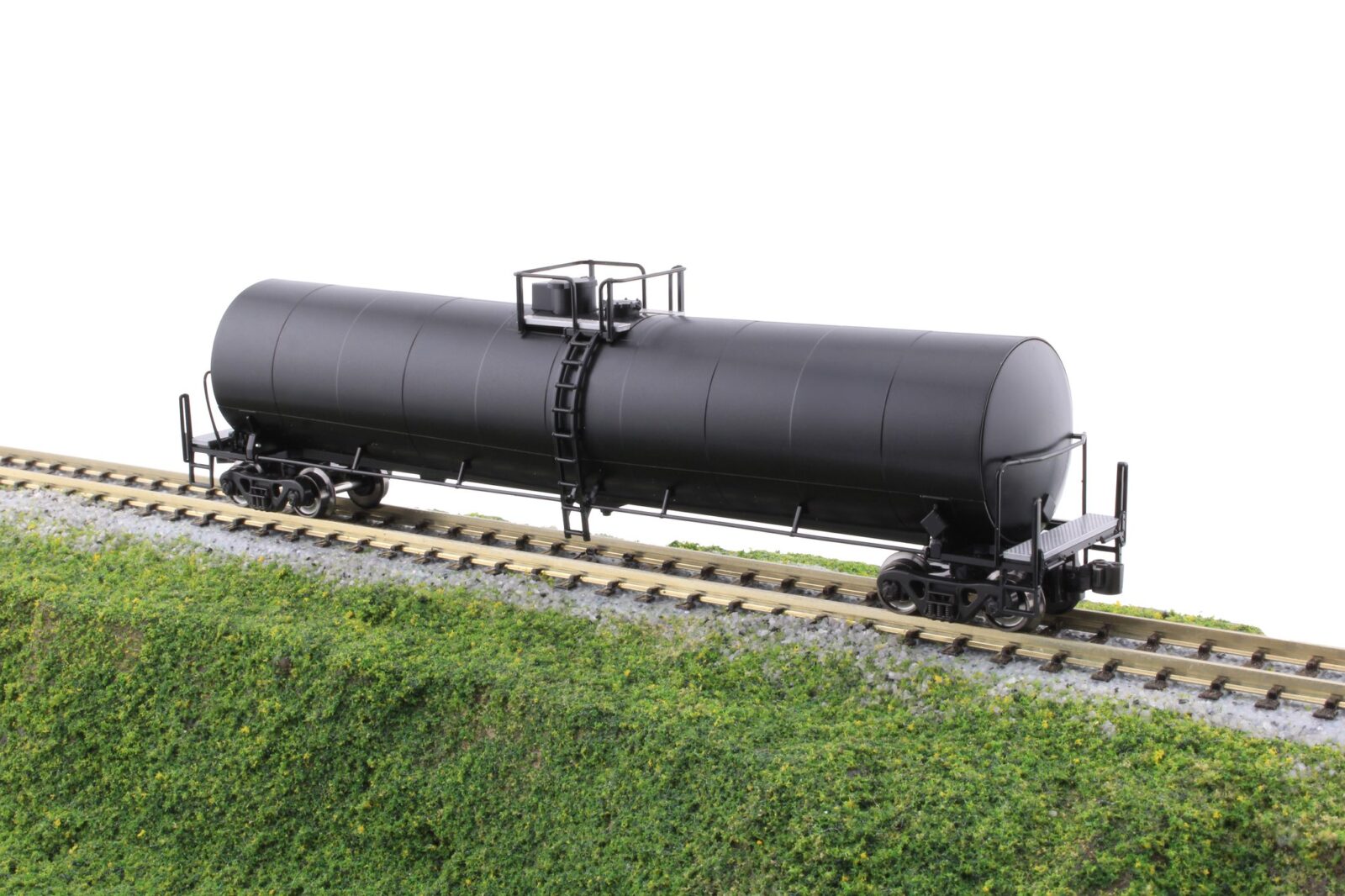 Greenbrier Tank Car 8 Car Set, GBRX Set B 2026年7月発売予定 品番