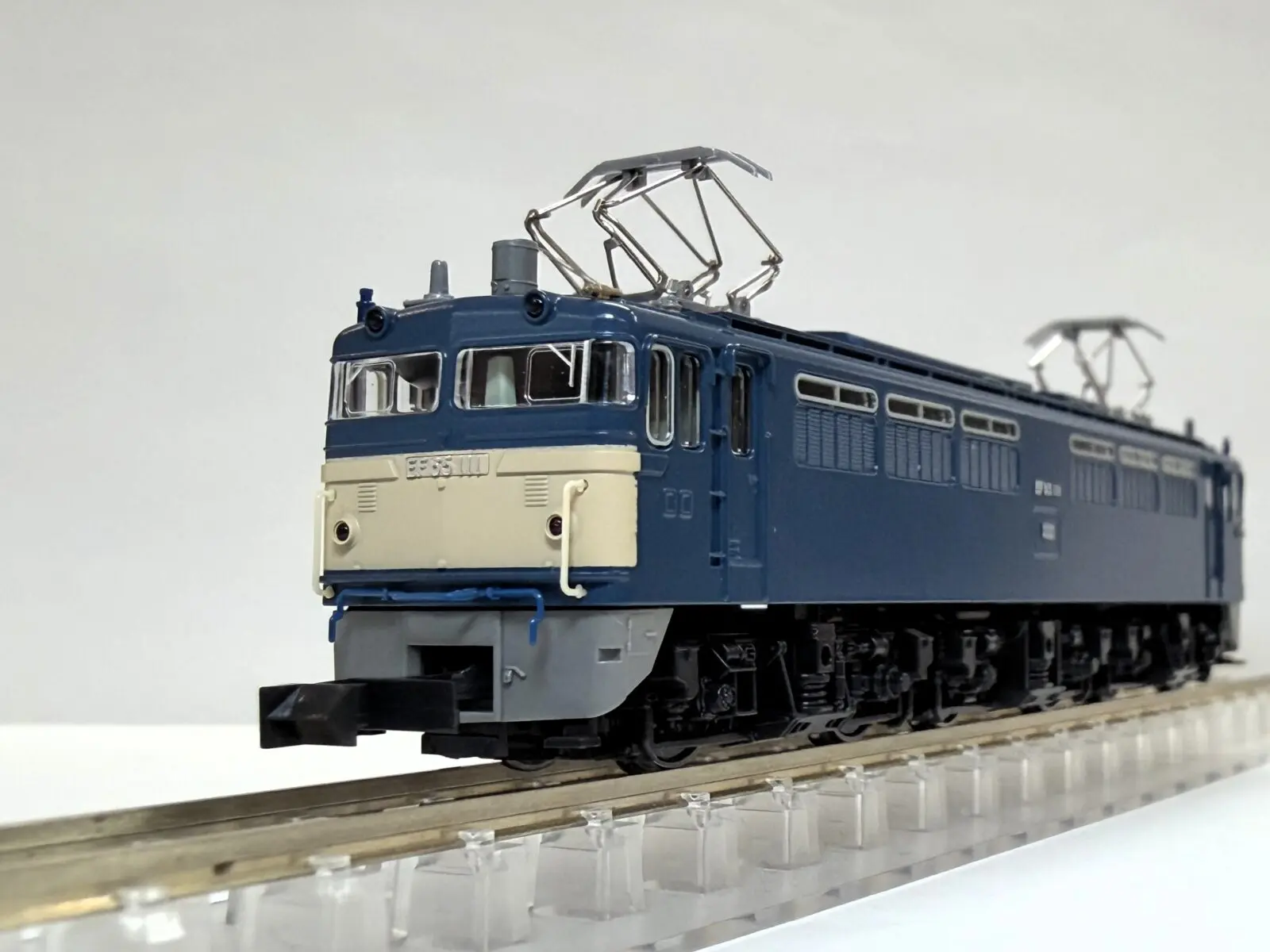 TOMIX 国鉄 72・73形通勤電車増結セット 品番:98378 #トミックス