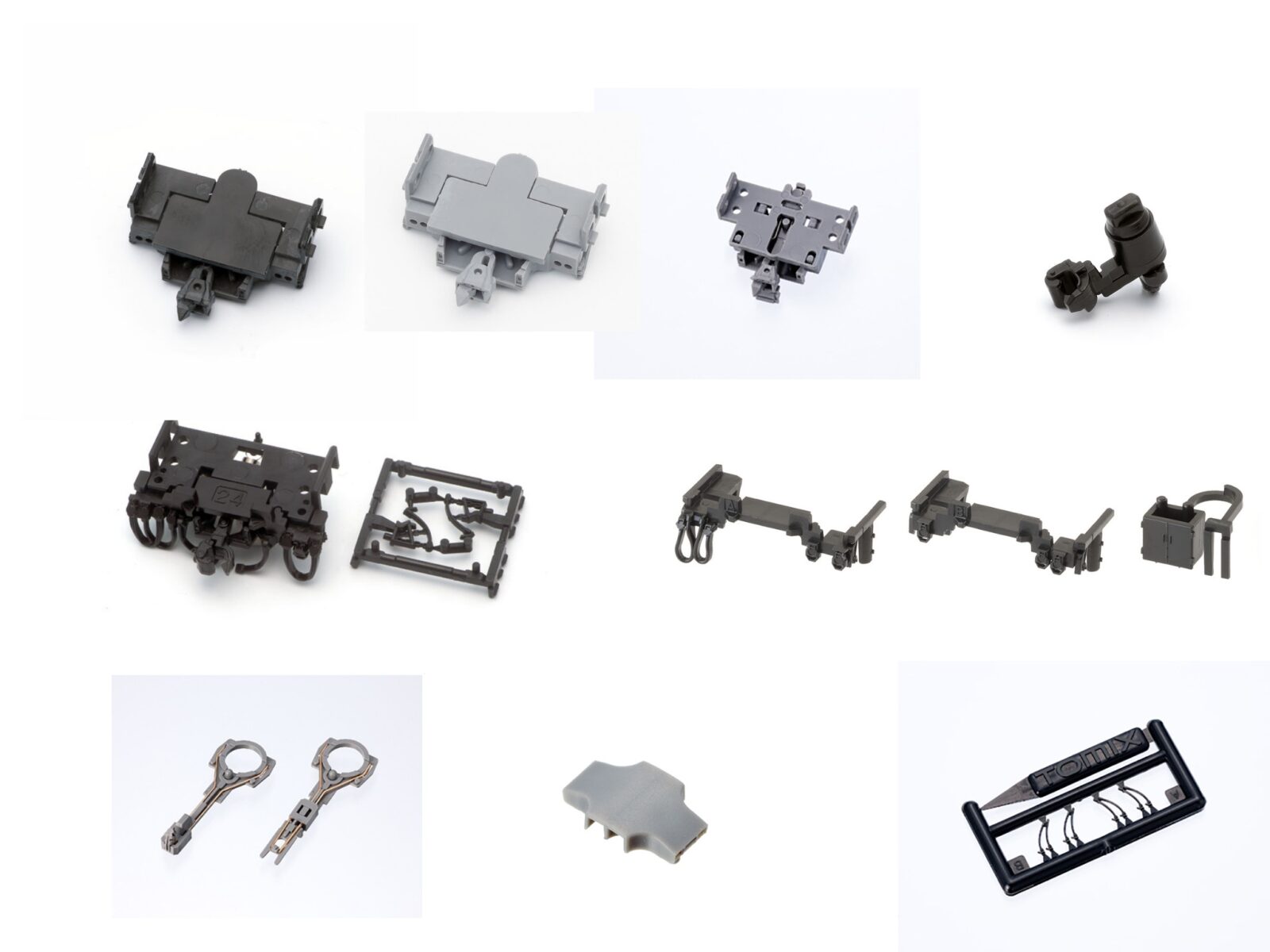 NGaugeJP | 鉄道模型Nゲージ情報サイト（鉄道模型の最新情報が満載）