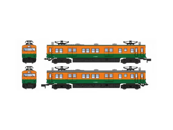 マイクロエース】新製品ポスター公開！2026年8月以降発売予定 キハ48形