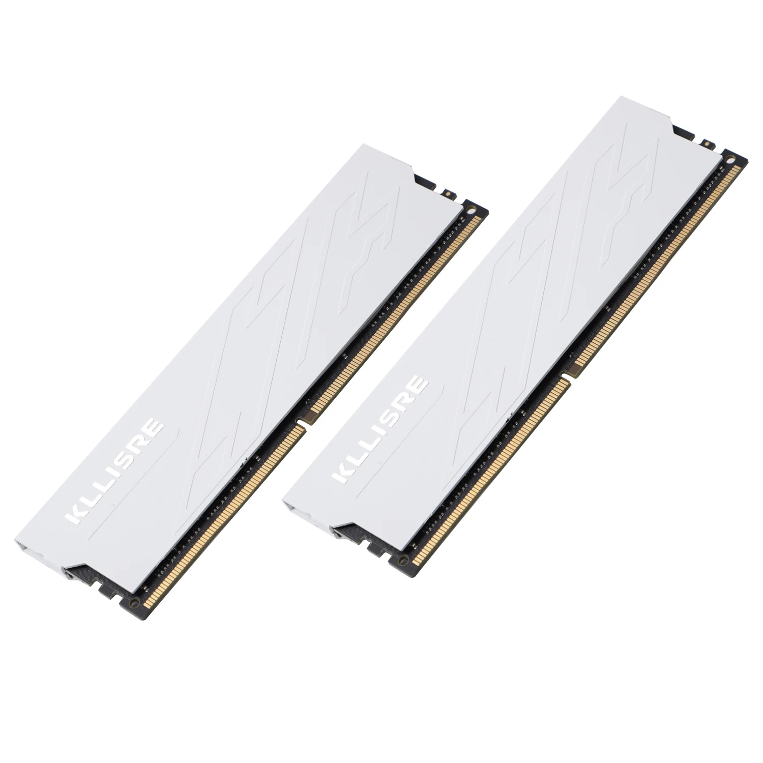 KLLISRE 16GB 8×2 3200Mhz DDR4 – NG Hardware