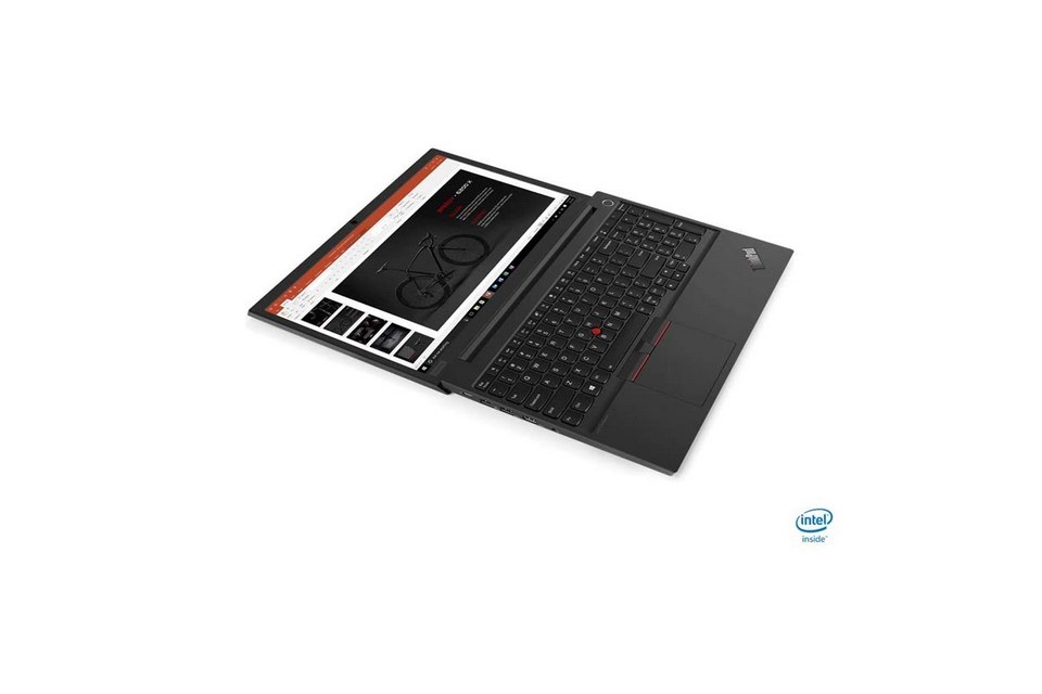 Laptop Lenovo Thinkpad E15 (i7-10510U/RAM-8GB/SSD-512GB/RX640/15