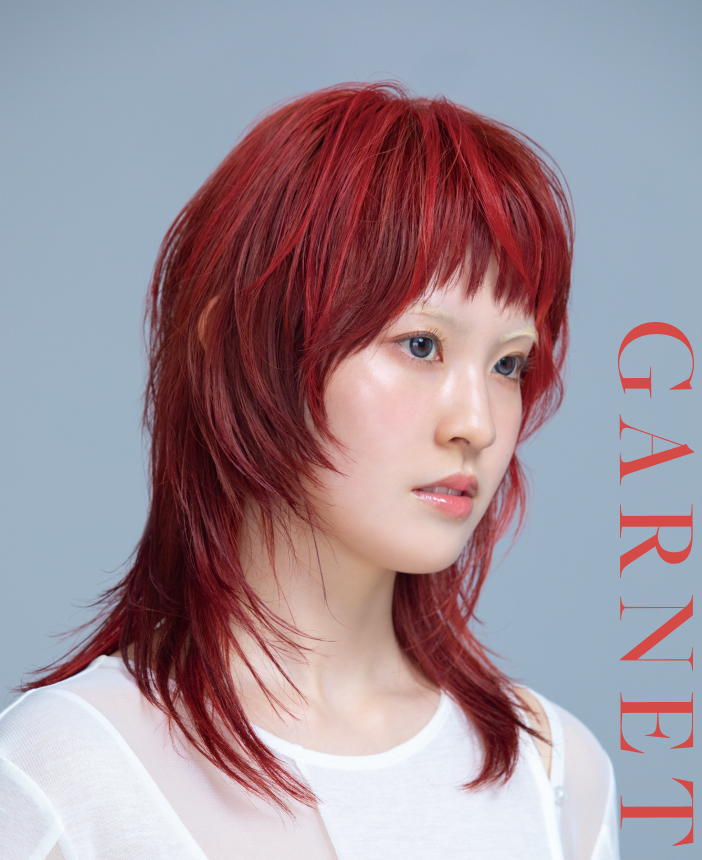 N. REFLET COLOR | N. (エヌドット)