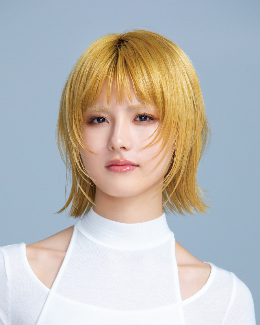 N. REFLET COLOR | N. (エヌドット)