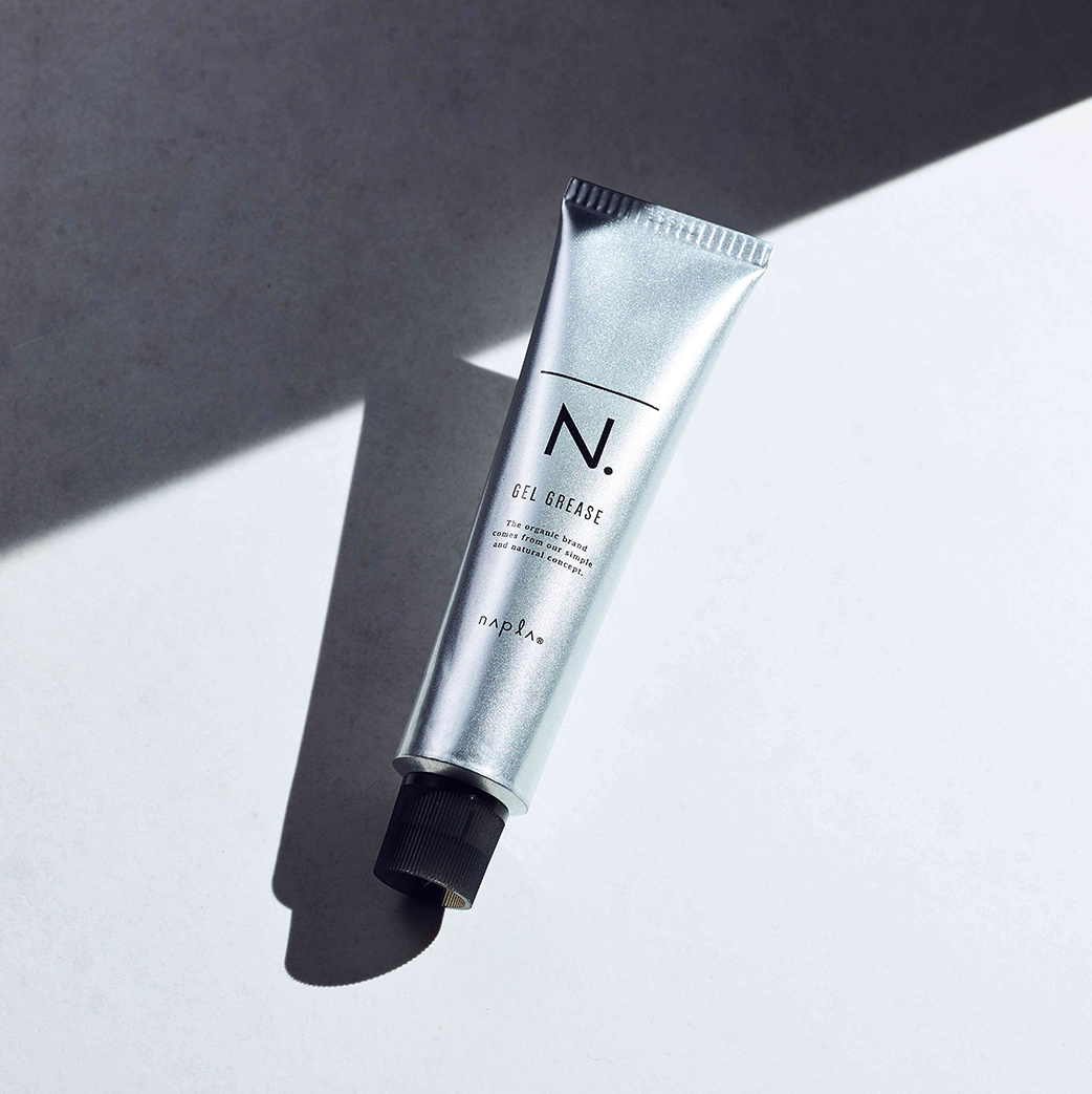 N. オム ジェルグリース | N. (エヌドット)