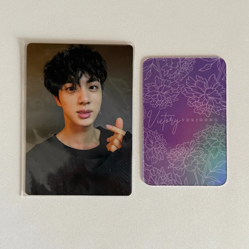 BTS MAGIC SHOP 公式 グッズ JIMIN ジミン ミニフォト BTS MAGIC SHOP