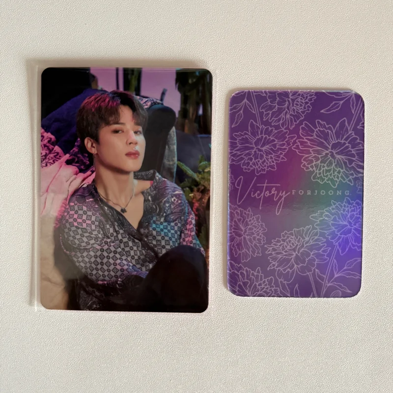 BTS Jimin 'BTS JAPAN OFFICIAL FANMEETING VOL.5 [MAGIC SHOP] MINI