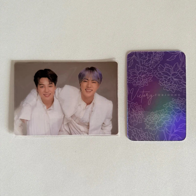 BTS Jimin 'BTS JAPAN OFFICIAL FANMEETING VOL.5 [MAGIC SHOP] MINI