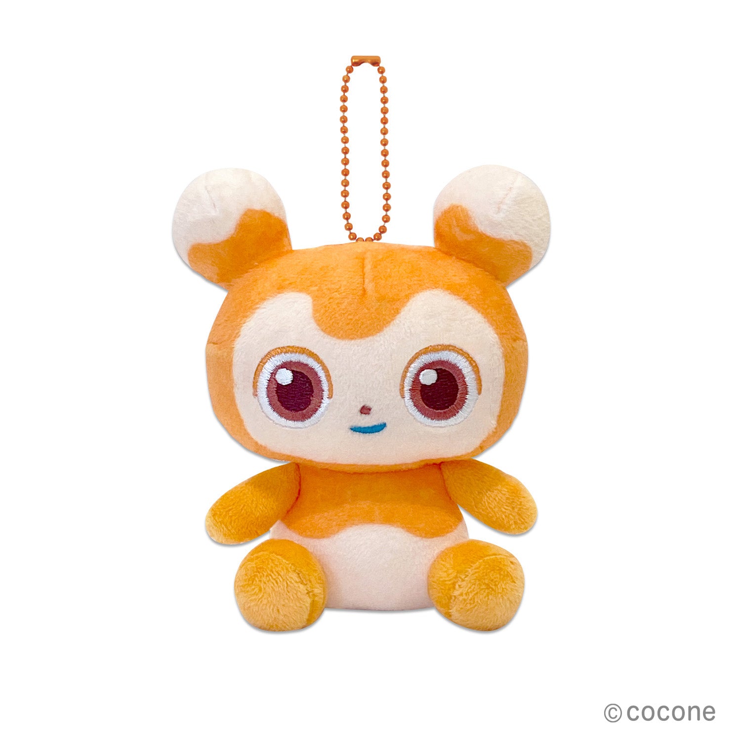 リヴリーおでかけマスコット【全6種】 – nipopo