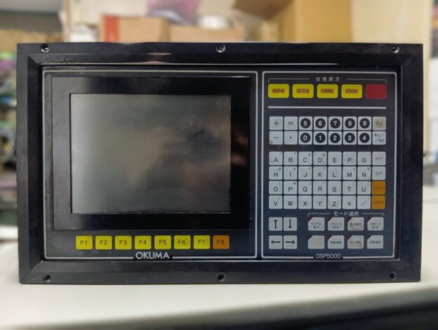 オークマ株式会社 | 日本電子サービス部品販売 | ページ 2