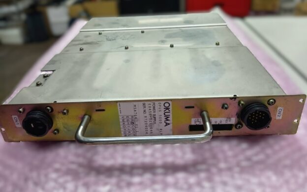 オークマ株式会社 | 日本電子サービス部品販売