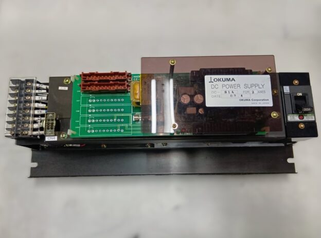 オークマ株式会社 | 日本電子サービス部品販売