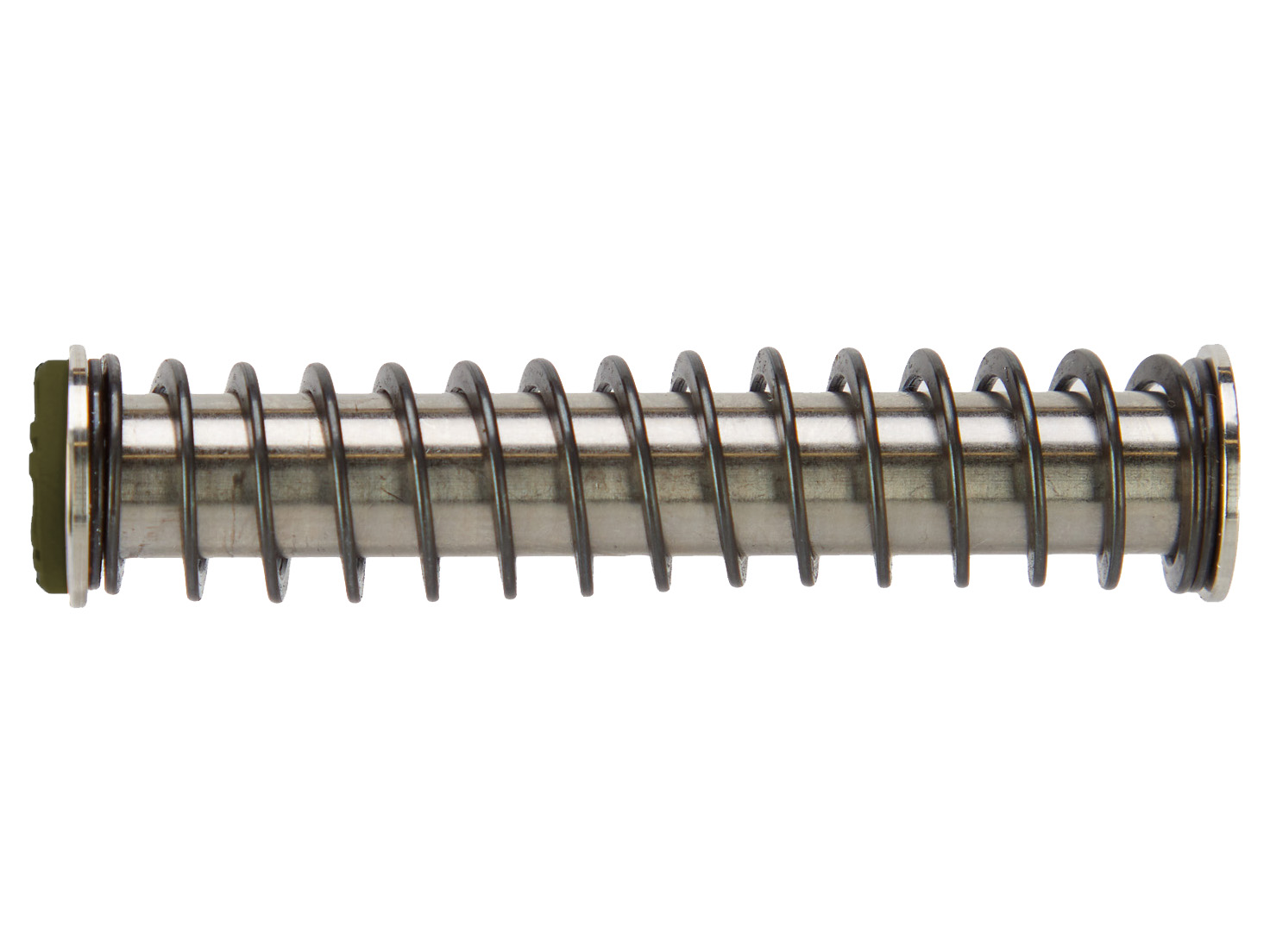 NDZ Springfield Hellcat 3.1