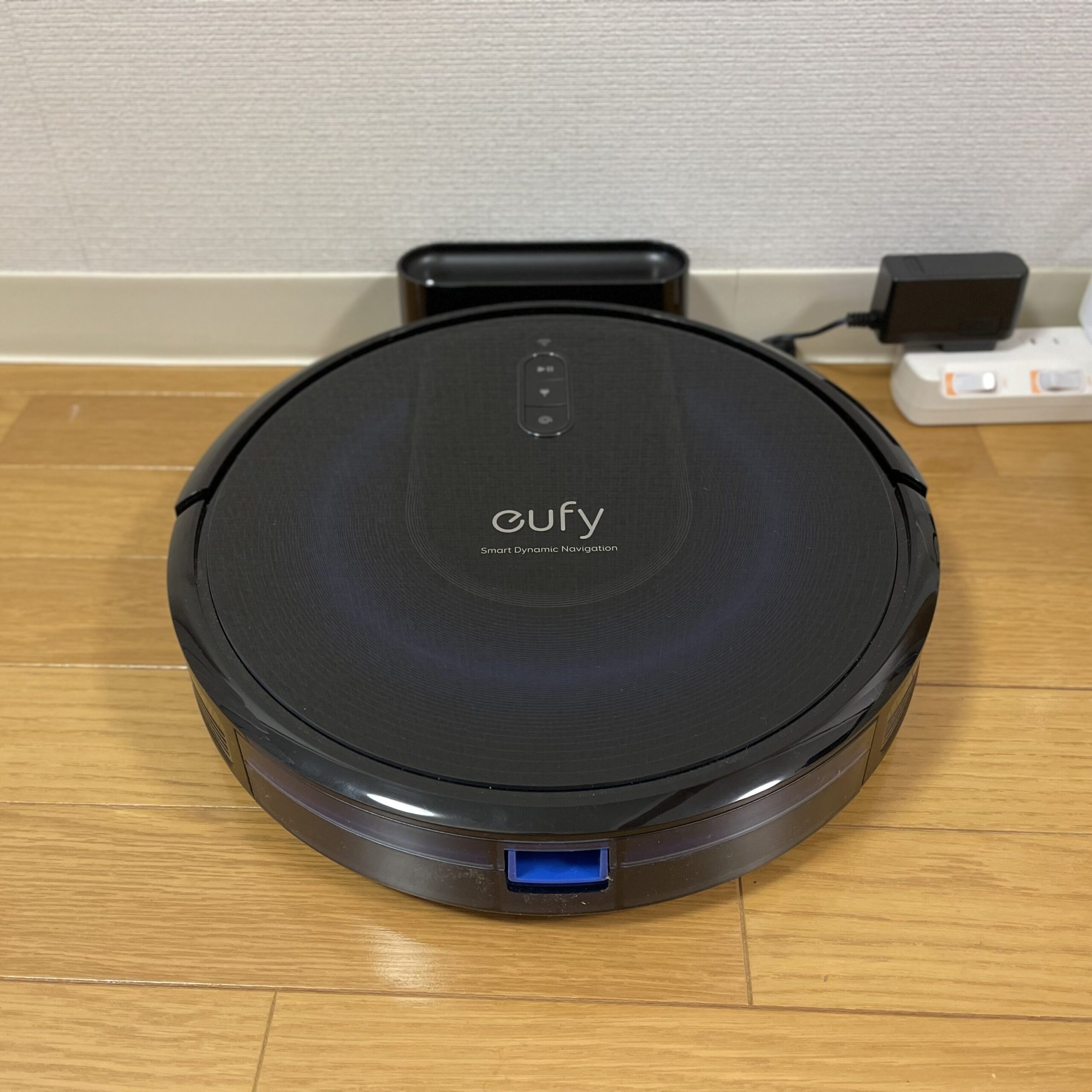 Anker Eufy RoboVac G30 （ロボット掃除機）レビュー - nemui