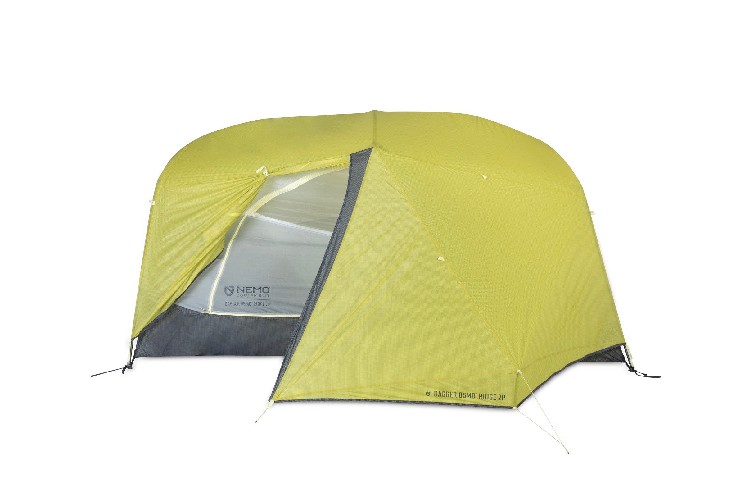 Dagger™ Ridge OSMO™ 2P – NEMO Equipment Japan