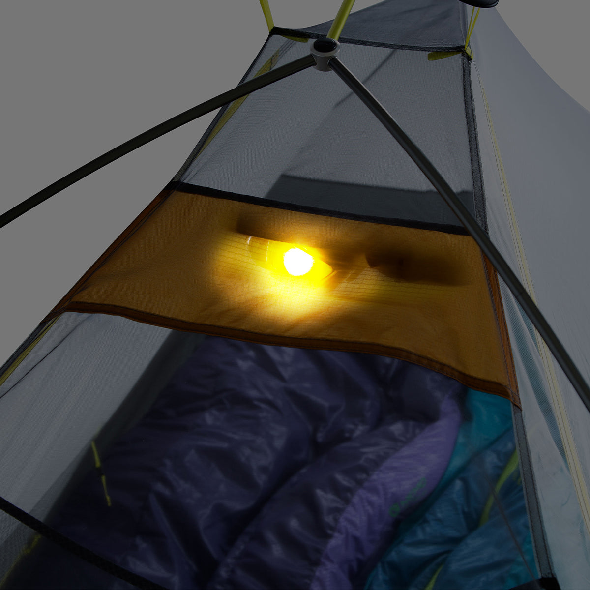 Hornet™ OSMO™ 2P – NEMO Equipment Japan