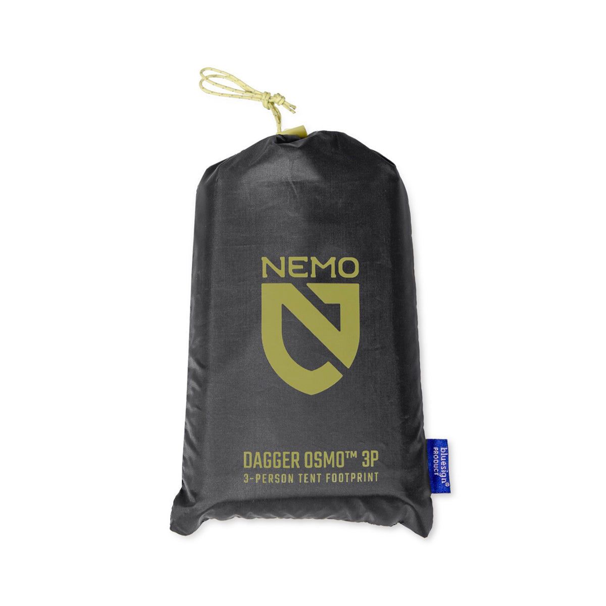 Dagger™ Ridge OSMO™ Footprint – NEMO Equipment Japan