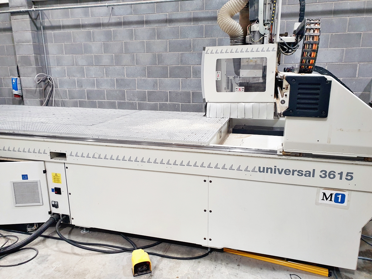 FINISHER TMCELL その他