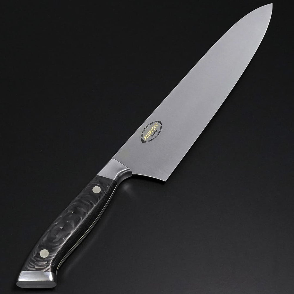 NENOX-X 牛刀 – 子の日 nenohi