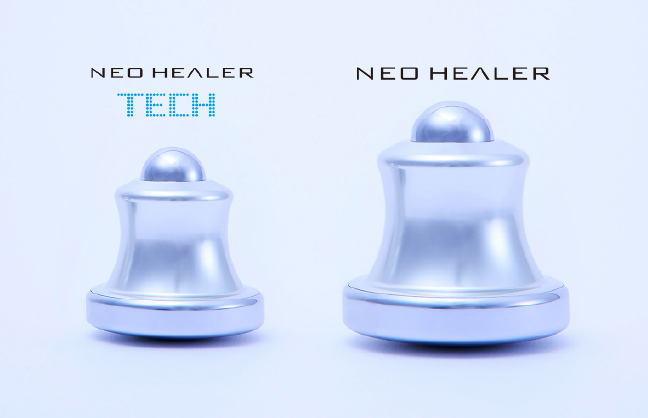リニューアルモデル販売のお知らせ｜ネオヒーラー 日本から世界へ 新型