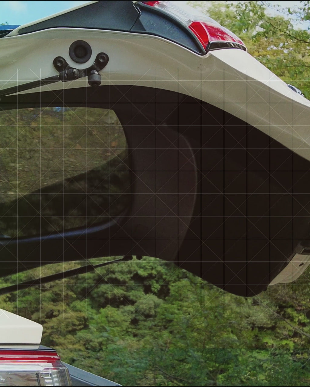 ミラーカム2 MRC-2022 前後ドライブレコーダー＋デジタルミラー GPS