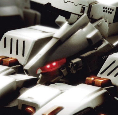 首輪付き/アーマード・コアフォーアンサー | NeoApo アニメ・ゲーム