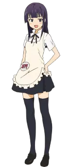 轟八千代/WORKING!! | NeoApo アニメ・ゲームデータベース