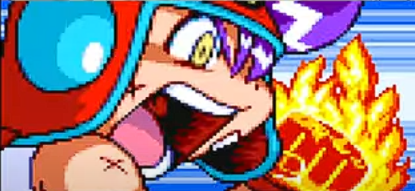 コロッケ/コロッケ！ | NeoApo アニメ・ゲームデータベース