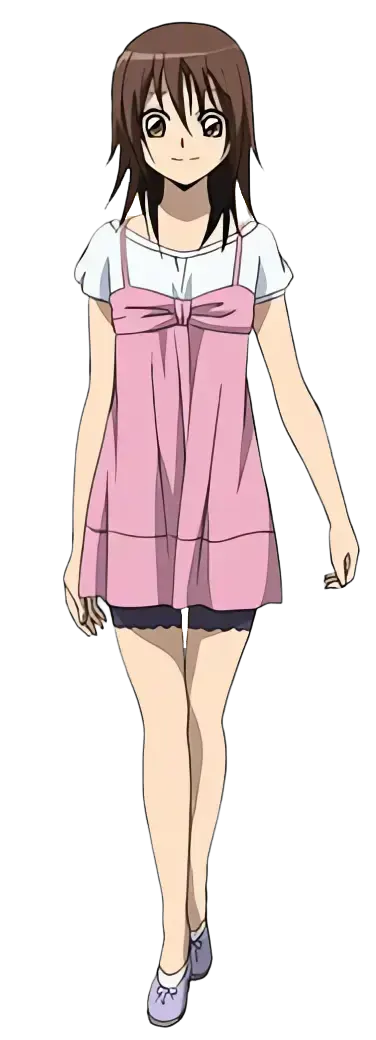 家長カナ/ぬらりひょんの孫 | NeoApo アニメ・ゲームデータベース