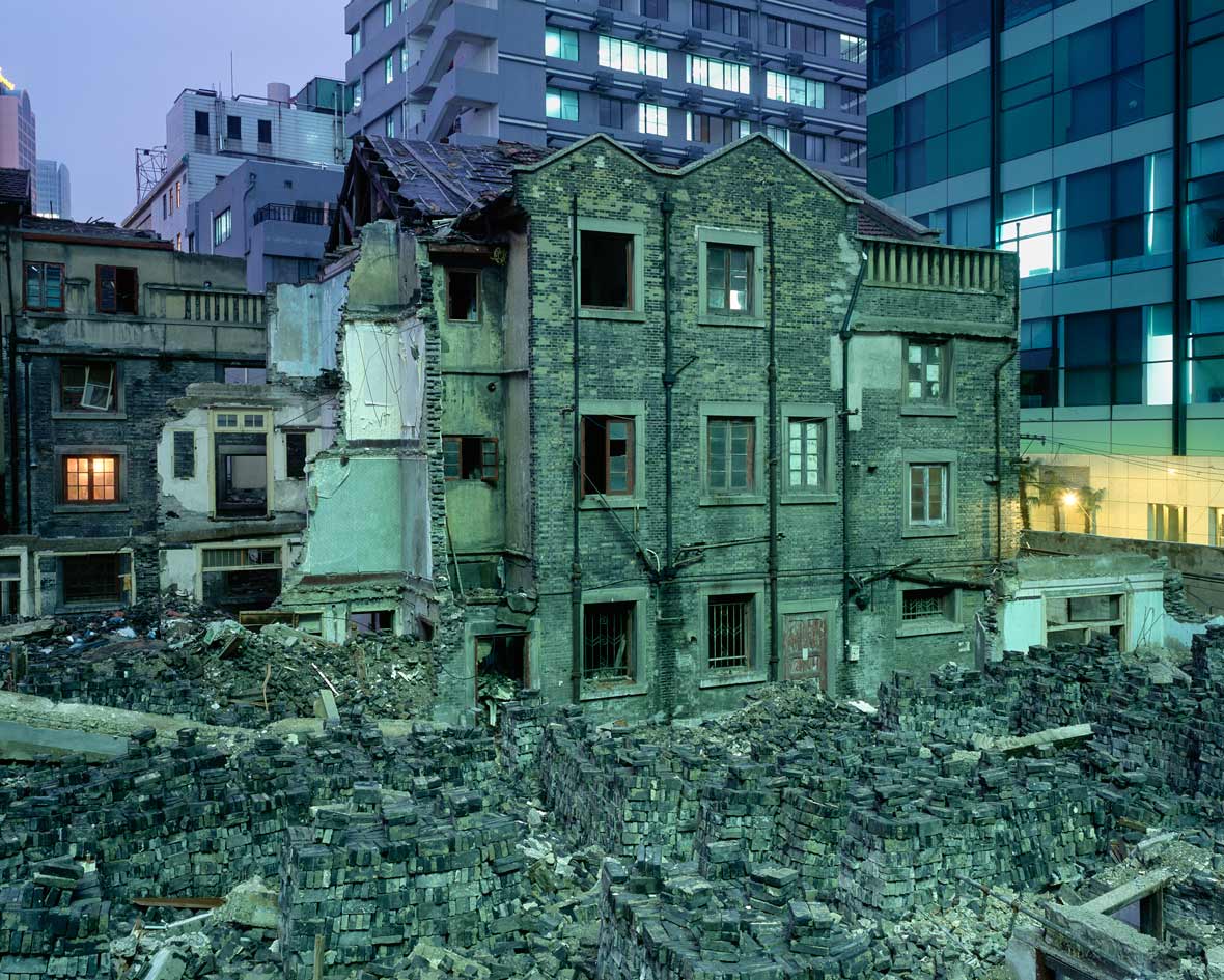 Phantom Shanghai | Neocha – Culture & Creativity in Asia