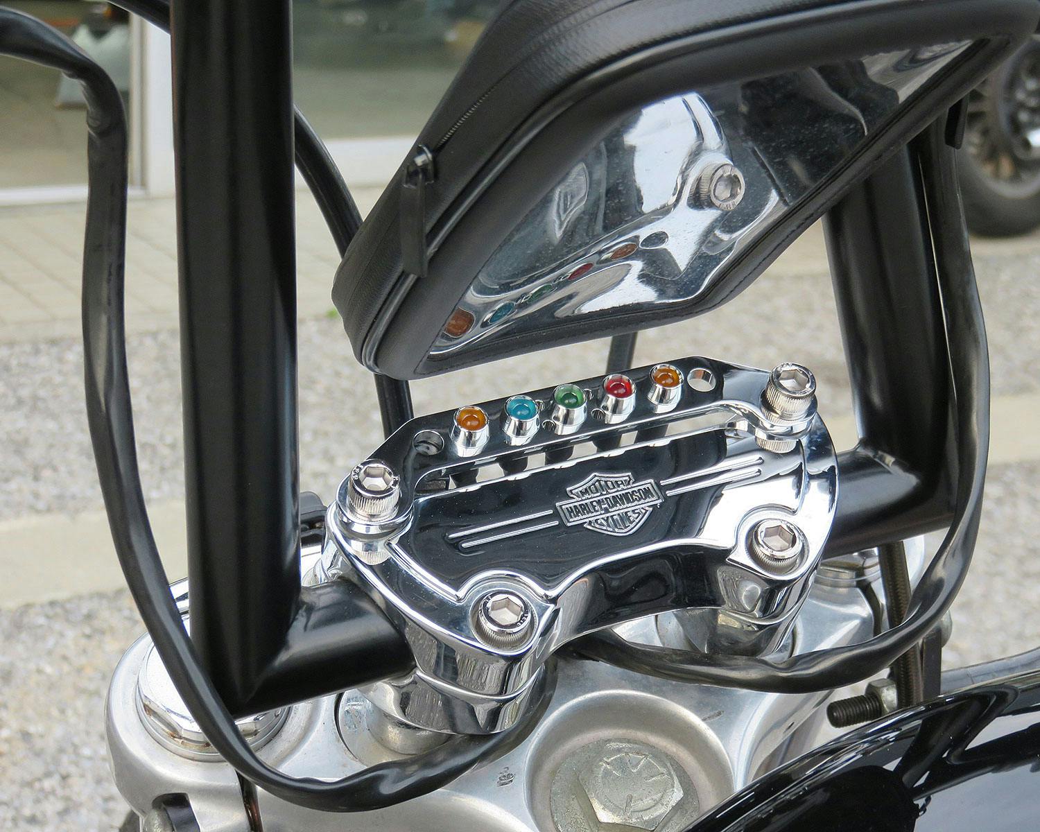 ハーレー用パーツ カスタムパーツの通信販売 ネオファクトリー