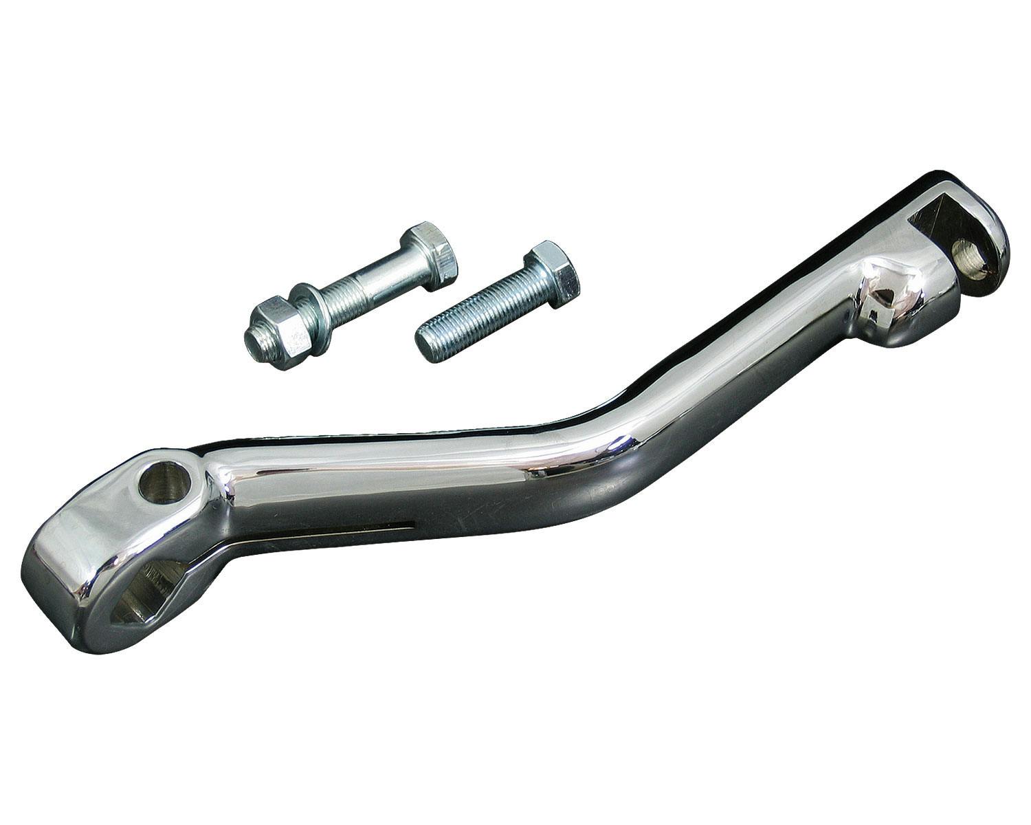 当時物‼️ハーレー ショベル 純正キックアーム ハーレー ハーレー