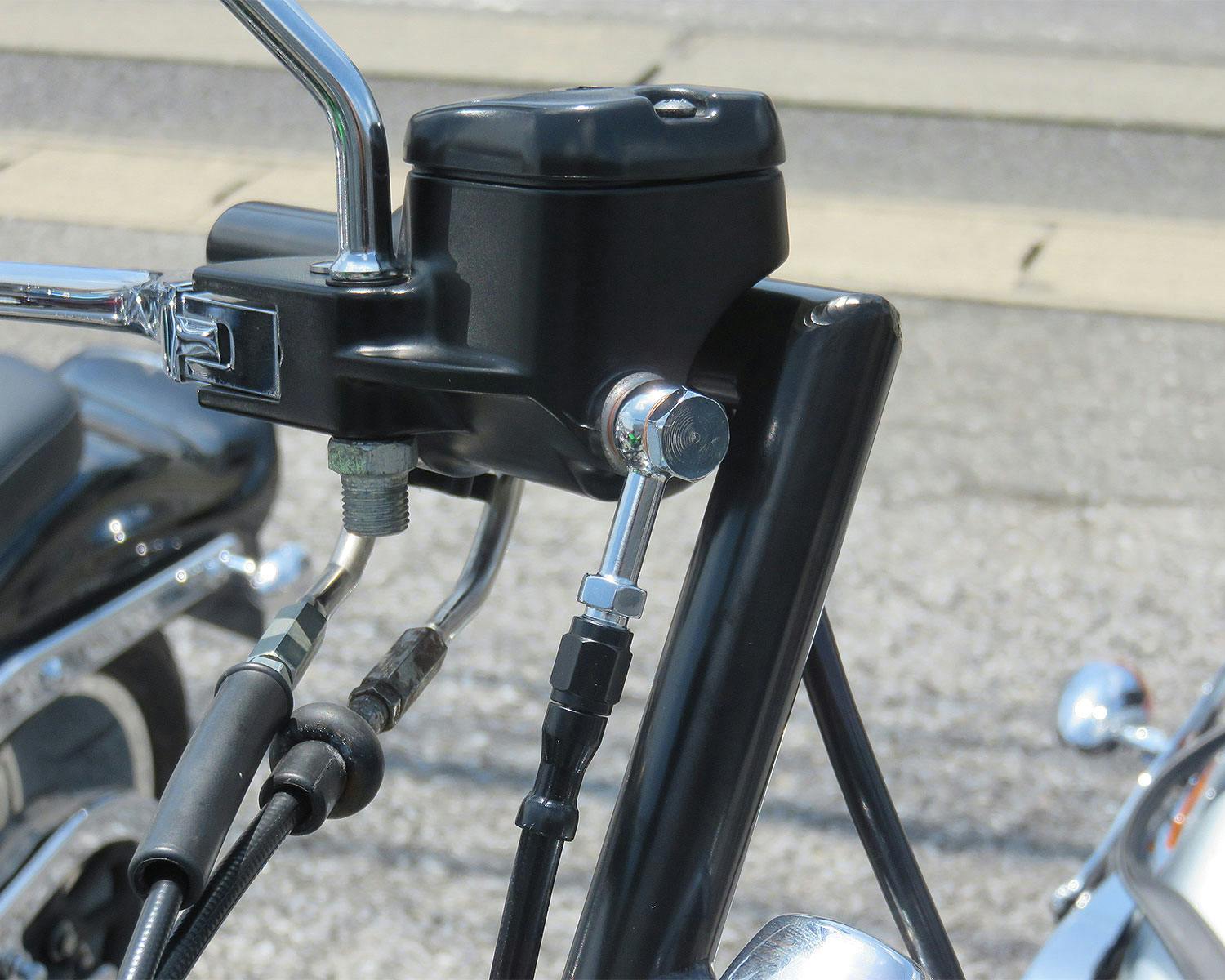 ハーレー用パーツ カスタムパーツの通信販売 ネオファクトリー