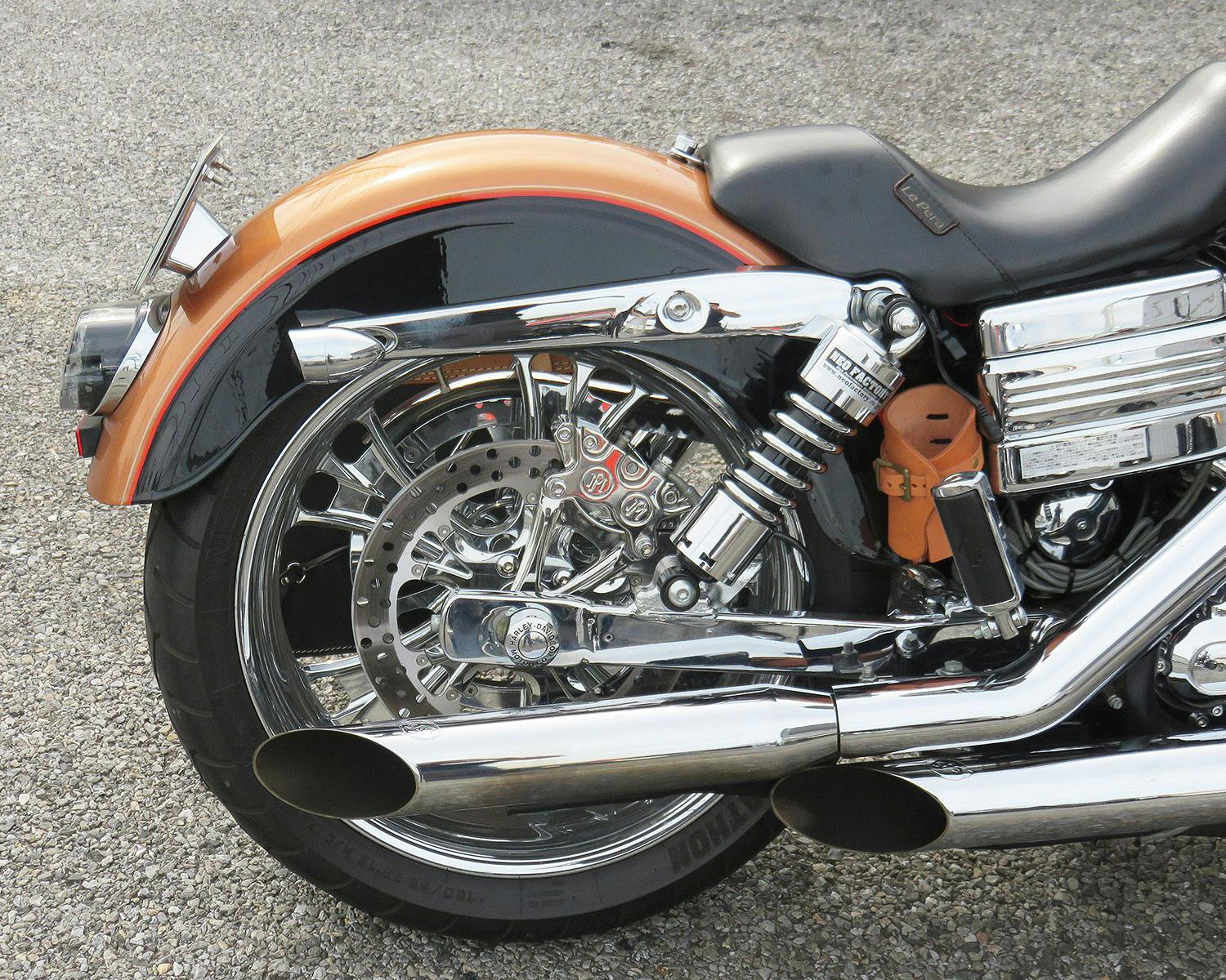 ハーレー用パーツ カスタムパーツの通信販売 ネオファクトリー