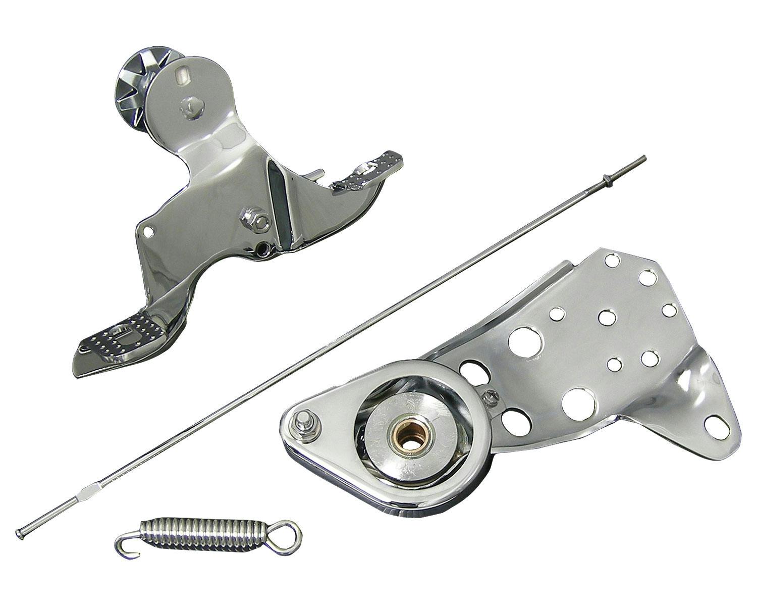 ハーレー用パーツ カスタムパーツの通信販売 ネオファクトリー