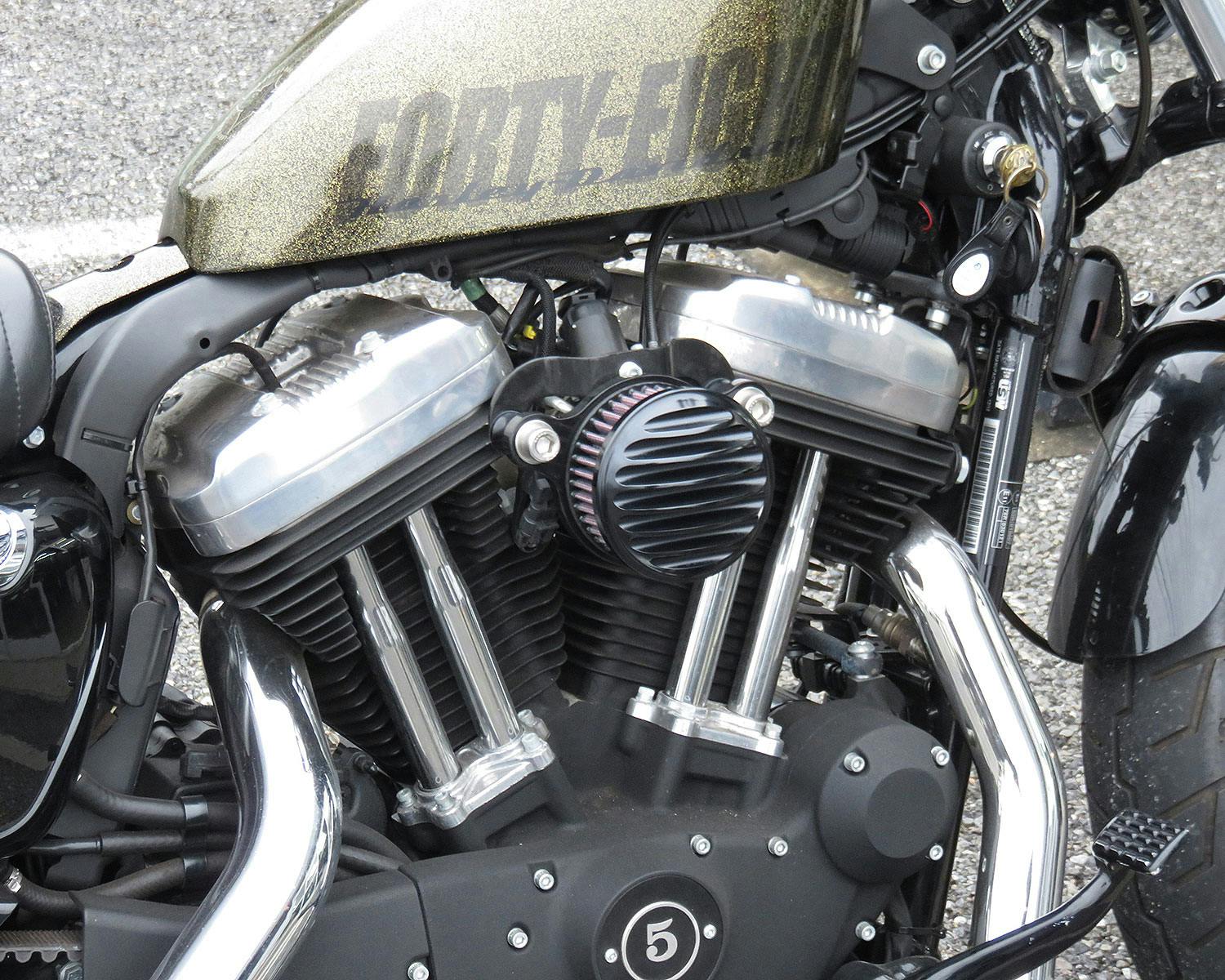 ハーレー用パーツ カスタムパーツの通信販売 ネオファクトリー