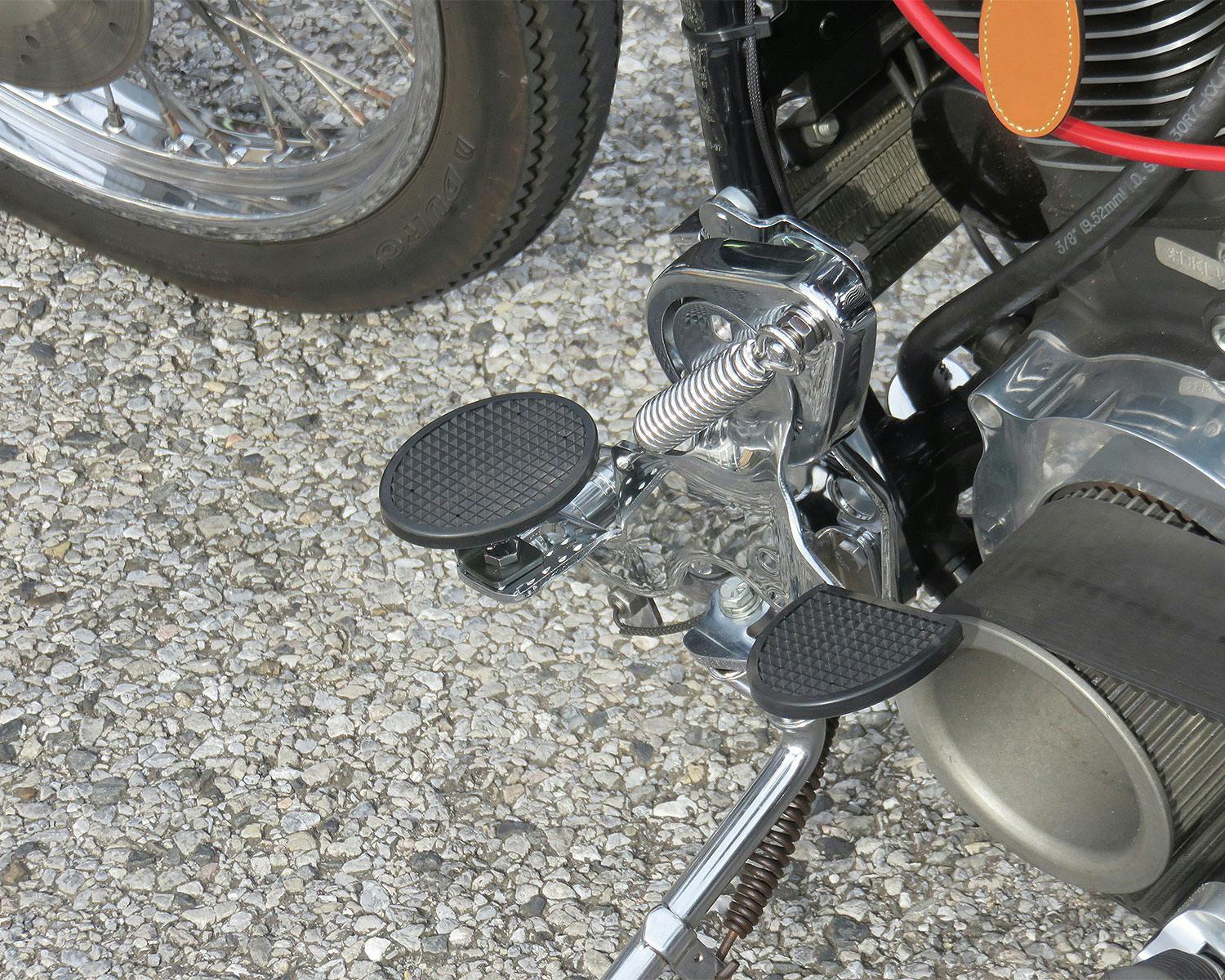 ハーレー用パーツ カスタムパーツの通信販売 ネオファクトリー