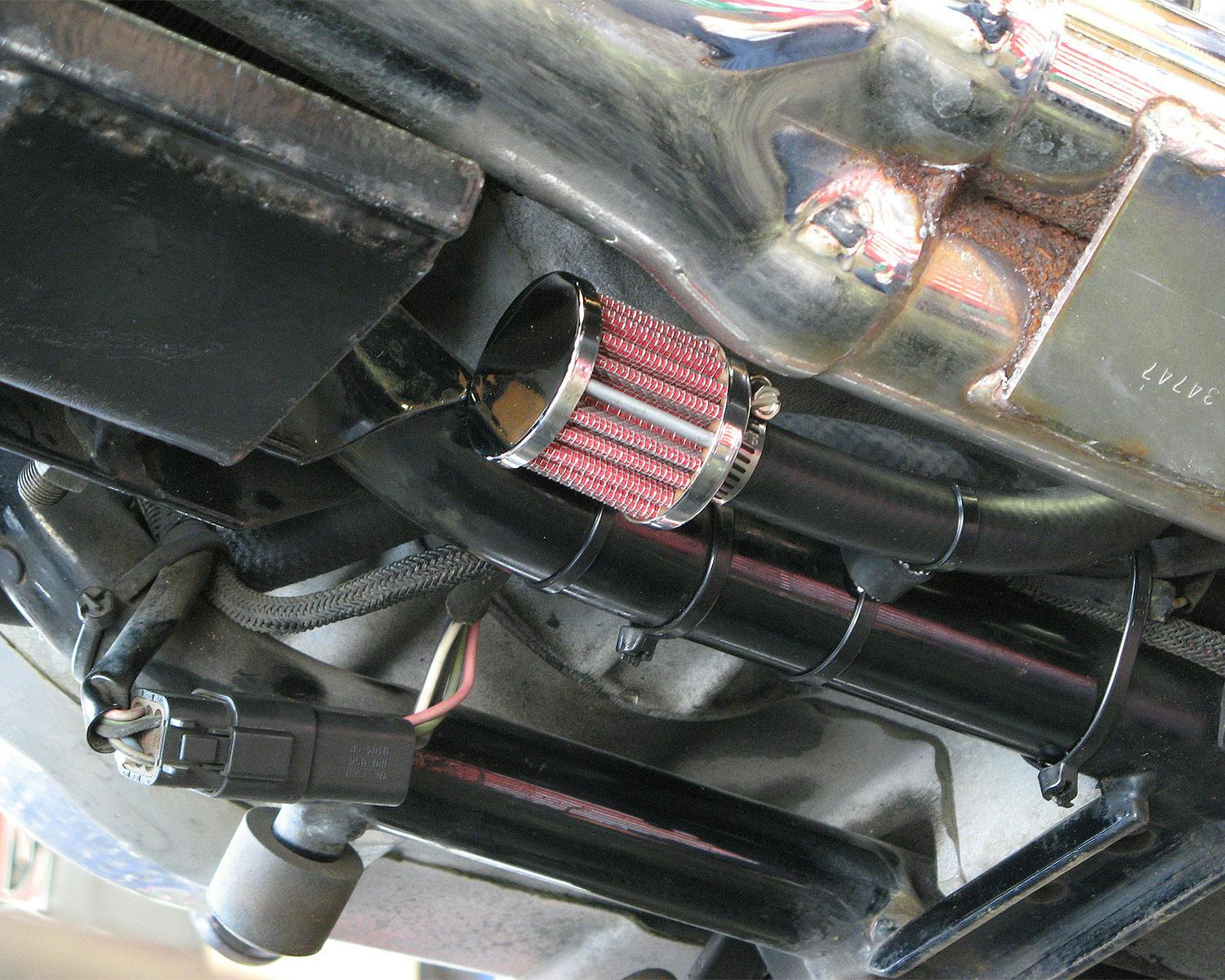 ハーレー用パーツ カスタムパーツの通信販売 ネオファクトリー