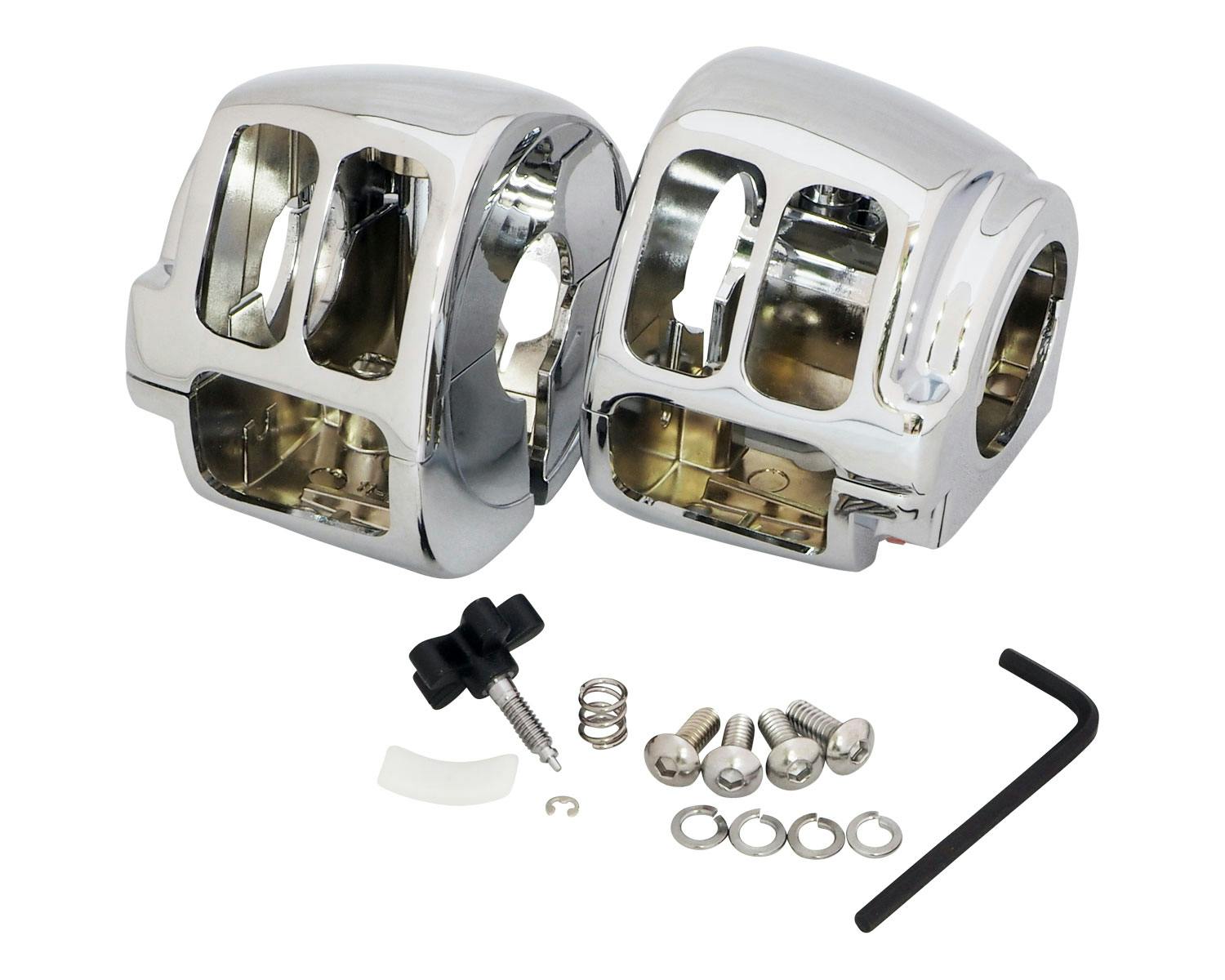 ハーレー用パーツ カスタムパーツの通信販売 ネオファクトリー