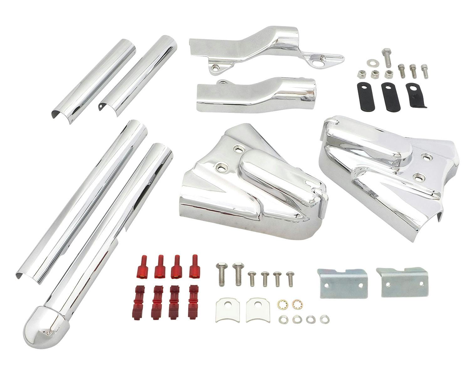 ハーレー用パーツ カスタムパーツの通信販売 ネオファクトリー