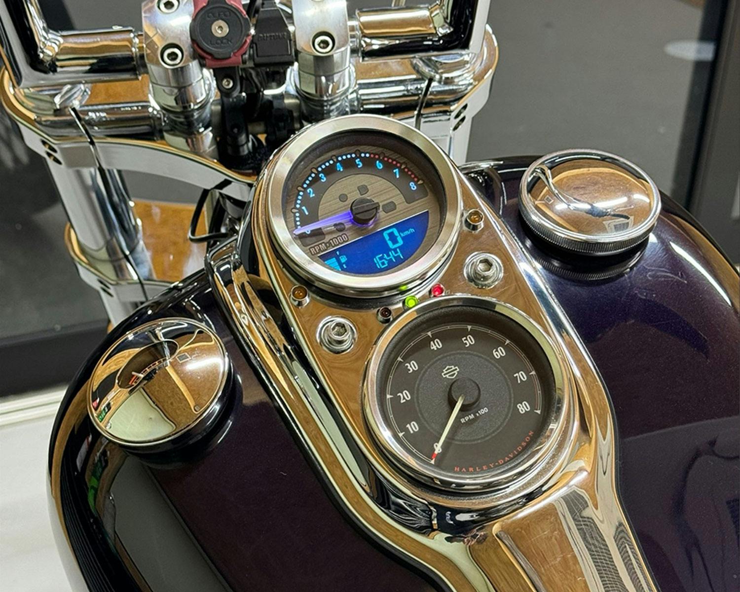 ハーレー用パーツ カスタムパーツの通信販売 ネオファクトリー